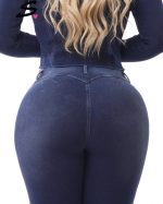 Pantalon Sombra Aria - Imagen 4